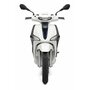 Piaggio liberty 125 s rst e5+ bianco luna - Piaggio_Liberty-S_125_Bianco-Luna_Frontale_1000_002