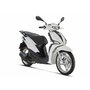 Piaggio liberty 125 s rst e5+ bianco luna - Piaggio_Liberty_125_Bianco-Luna_3-4-ant-dx