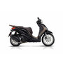 Piaggio medley 125 abs e5 nero abisso - Ncq1nd1u20