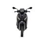 Piaggio medley 125 s abs e5 nero meteora - PIAGGIO-MEDLEY-S-MY22-FRONT