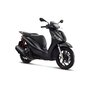 Piaggio medley 125 s abs e5 nero meteora - PIAGGIO-MEDLEY-S-MY22-LATERAL-DX