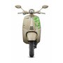 Vespa 946 125 abs dragon e5 beige dragon - foto2