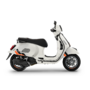 Vespa gts 125 super sport hpe abs e5+ bianco innocenza - SuperSport_Bianco Innocente_125