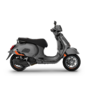 Vespa gts 125 super sport hpe e5+ grigio travolgente matt - SuperSport_Grigio Travolgente_125