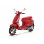 Vespa primavera 125 red fl abs e5+ - 09 Vespa Primavera (RED)