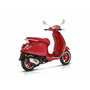 Vespa primavera 125 red fl abs e5+ - 11 Vespa Primavera (RED)