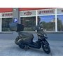 Yamaha rayzr 125 + držiak s mega boxom a termo taškou - IMG_5418
