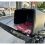 Yamaha rayzr 125 + držiak s mega boxom a termo taškou - IMG_5422