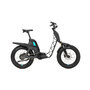 E-bike yamaha booster easy - 2023-Yamaha-BOOSTER-EASY-EU-Tech_Graphite-Studio-002-03