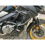 Suzuki dl650xt v-strom čierna s doplnkami - IMG_5279
