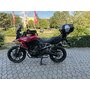 Suzuki dl800 s doplnkami červená - IMG_1867