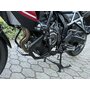 Suzuki dl800 s doplnkami červená - IMG_1869