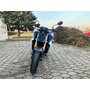 Suzuki gsx-s1000 - IMG_4847