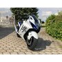 Suzuki gsx1300rrq hayabusa biela - IMG_9821