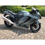Suzuki gsx1300rrq hayabusa zelená - IMG_2663