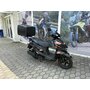 Suzuki un125 avenis black s pizza boxom - IMG_2148