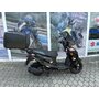 Suzuki un125 avenis black s pizza boxom - IMG_2149