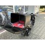 Suzuki un125 avenis black s pizza boxom - IMG_2153