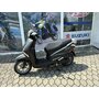 Yamaha d´elight 125 čierny - IMG_2038