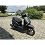 Yamaha d´elight 125 čierny - IMG_2041