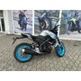 Yamaha mt125 šedá - IMG_2195