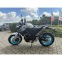Yamaha mt125 šedá - IMG_2197