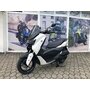 Yamaha nmax125 biela - IMG_2294