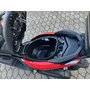 Yamaha nmax125 červený s kufrom a plexi - IMG_4869