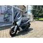 Yamaha nmax125 techmax šedá - IMG_5117