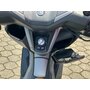 Yamaha nmax125 techmax šedá - IMG_5122