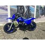 Yamaha pw50 modrá - IMG_5862