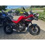 Yamaha tracer 7 červený - IMG_5950