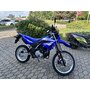 Yamaha wr125 modrá - IMG_1632