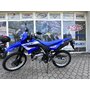 Yamaha wr125 modrá - IMG_1634