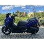 Yamaha yp125 x-max modrá - IMG_2007