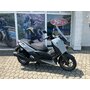 Yamaha yp300r xmax tech max plus šedý - IMG_6118