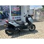 Yamaha yp300r xmax tech max plus šedý - IMG_6119