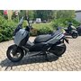 Yamaha yp300r xmax tech max plus šedý - IMG_6120