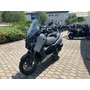 Yamaha yp300r xmax tech max plus šedý - IMG_6121