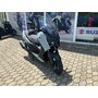 Yamaha yp300r xmax tech max plus šedý - IMG_6122