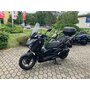 Yamaha yp300r xmax tech max s kufrom hnedý - IMG_5988