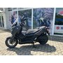 Yamaha yp300r xmax tech max šedý - IMG_6113