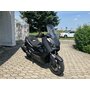 Yamaha yp300r xmax tech max šedý - IMG_6115