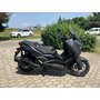 Yamaha yp300r xmax tech max šedý - IMG_6116