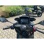 Yamaha yp300r xmax tech max šedý - IMG_6117