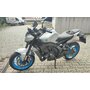 Yamaha mt-09 y-amt - šedá demo - IMG_20260826_112538