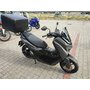 Yamaha nmax 125 + držiak s mega boxom a termo taškou - IMG_20260820_164730
