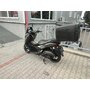 Yamaha nmax 125 + držiak s mega boxom a termo taškou - IMG_20260820_165615