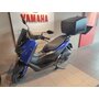 Yamaha nmax 125 + držiak s mega boxom a termo taškou - IMG_20260917_104840