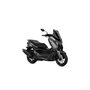 Yamaha nmax 125 tech max - tmavo sivá - 2026-Yamaha-G125YMSV-EU-Crystal_Graphite-360-Degrees-001-03